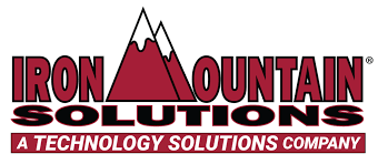 December 1404 IronMountain Solutions