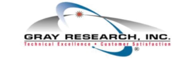 December 1404 Gray Research, Inc.