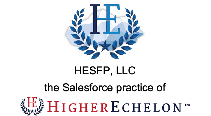 October 2025 HigherEchelon