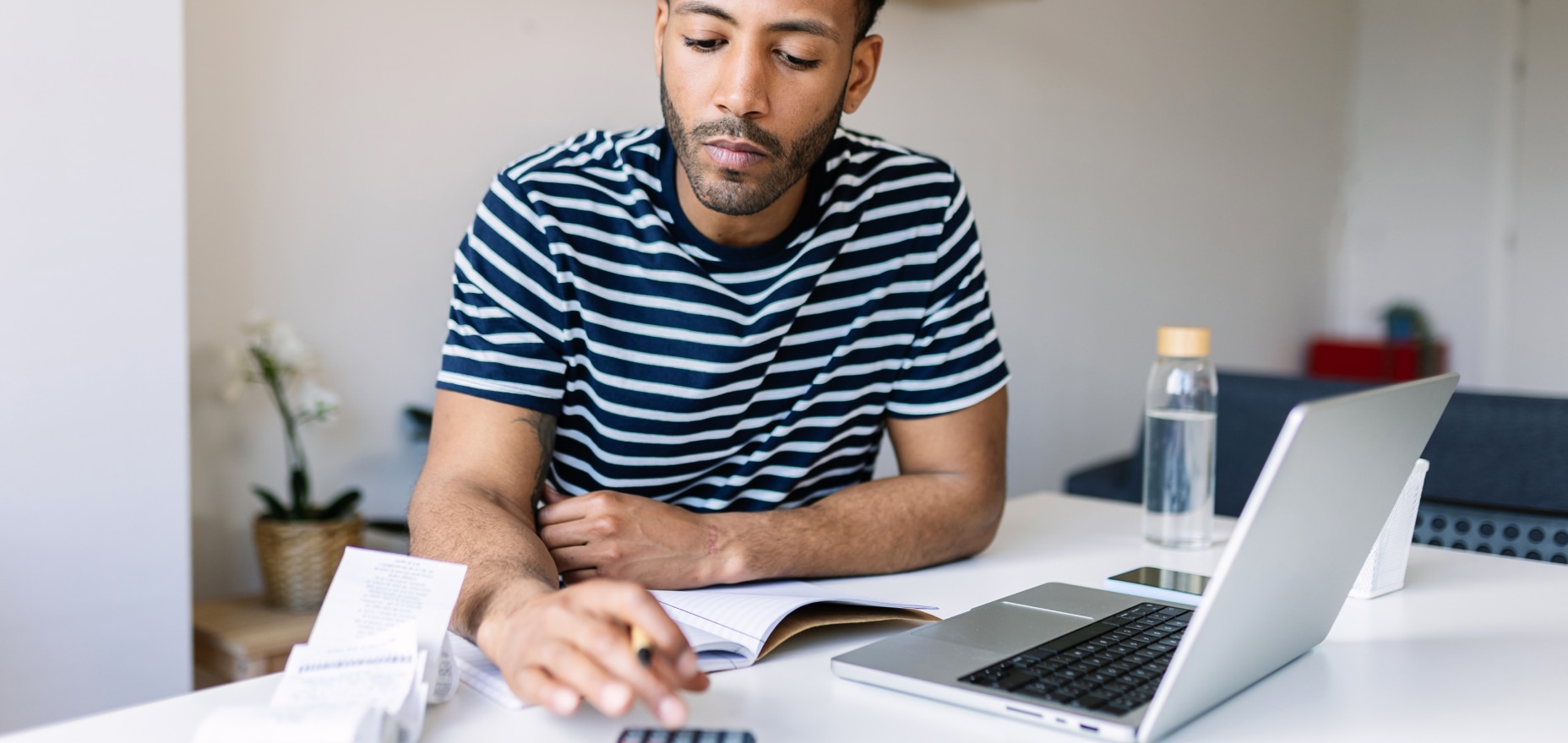 Money Personality | Capital One