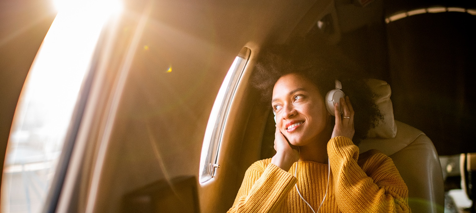 5 Fun Ways to Use Venture Miles Capital One