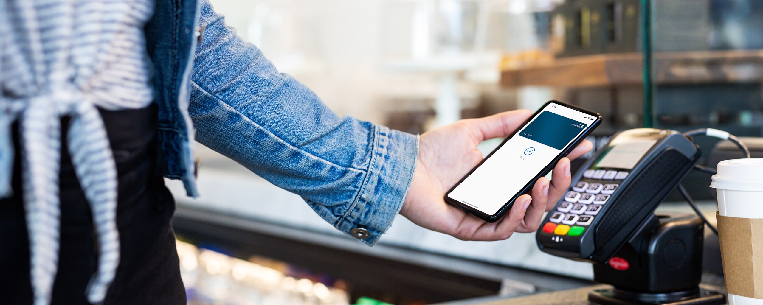 What Is A Digital Wallet And How Does It Work Capital One