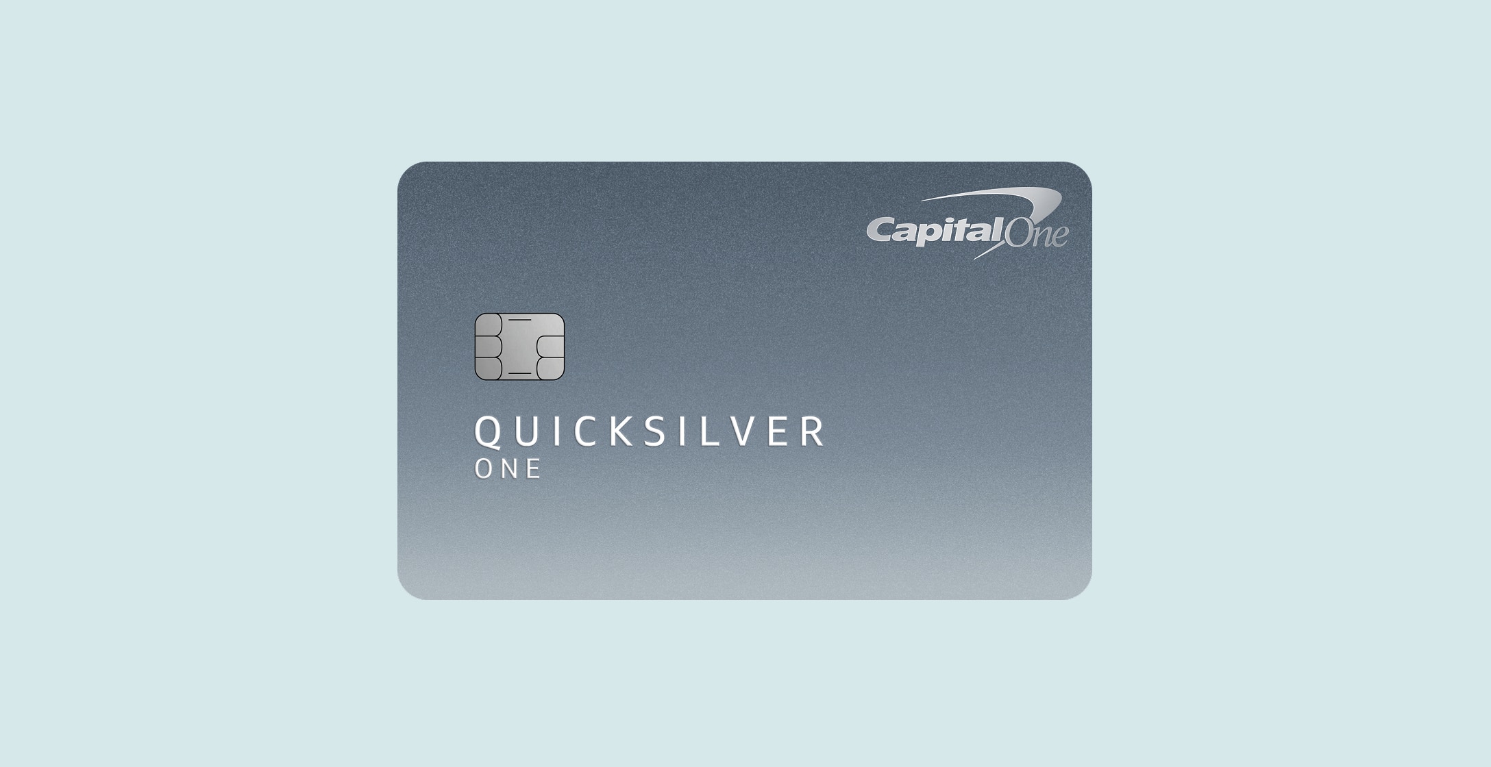 QuicksilverOne card image