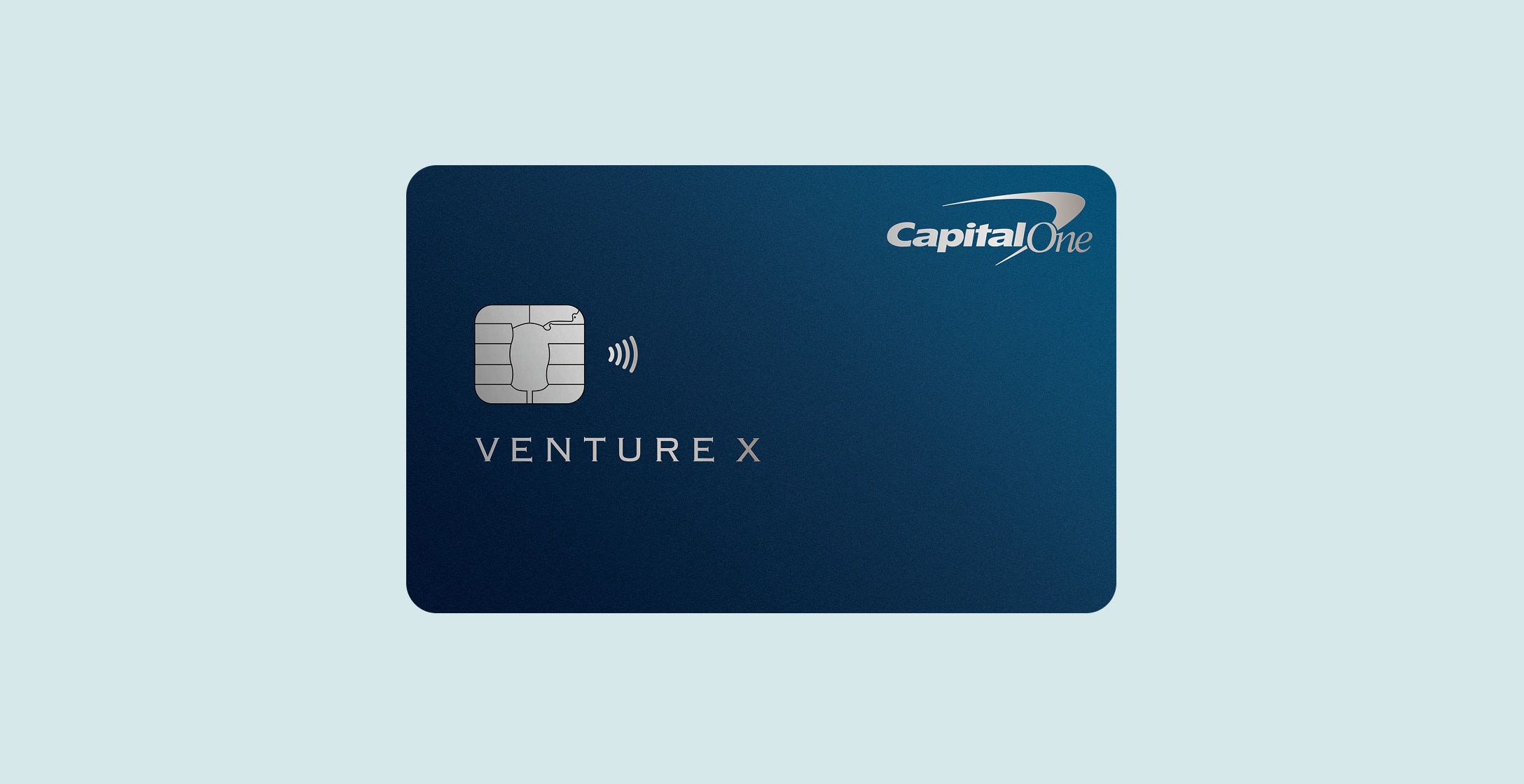 Capital One Venture X card