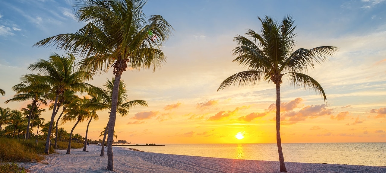 20 Best Spring Break Destinations for Students | Capital One