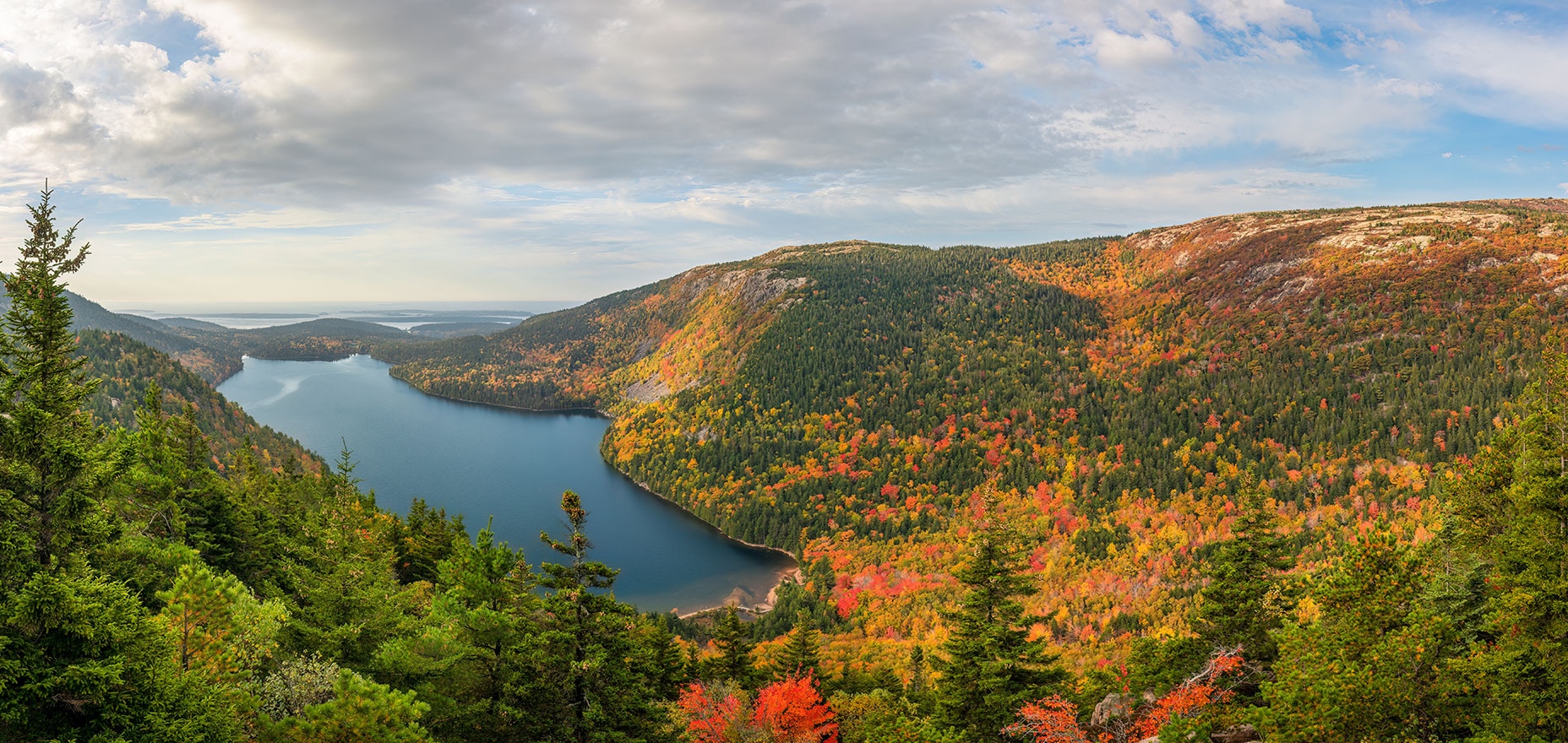Photo inspiration: Visual Reference: Where To Travel In October