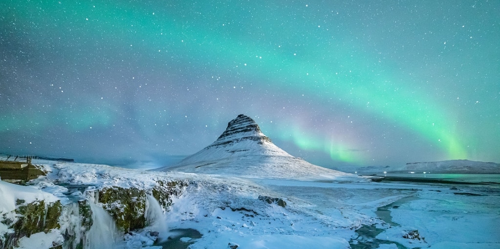 Best Time to See Northern Lights in Iceland | Capital One