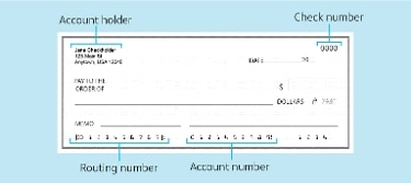 How to Write a Check in 6 Easy Steps | Capital One