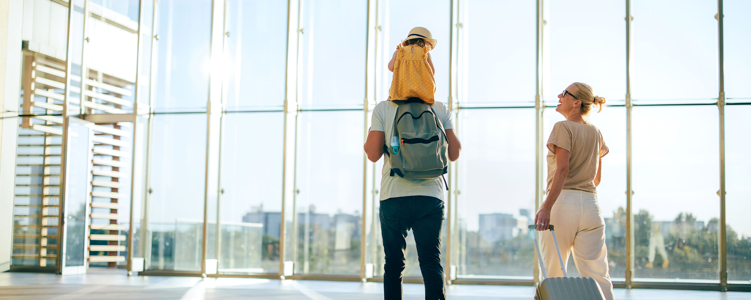 How Do Travel Credit Cards Work? Capital One