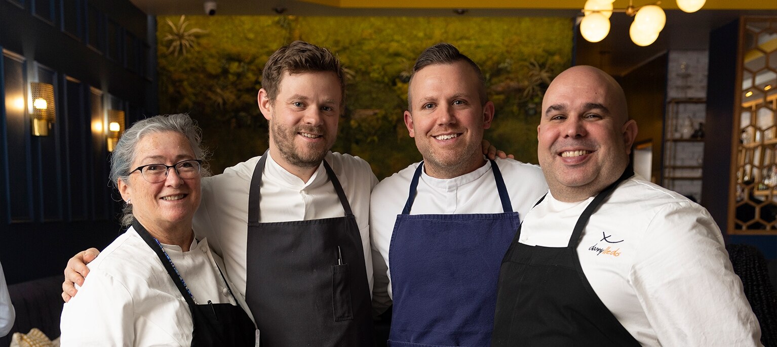 All About Capital One Dining Capital One