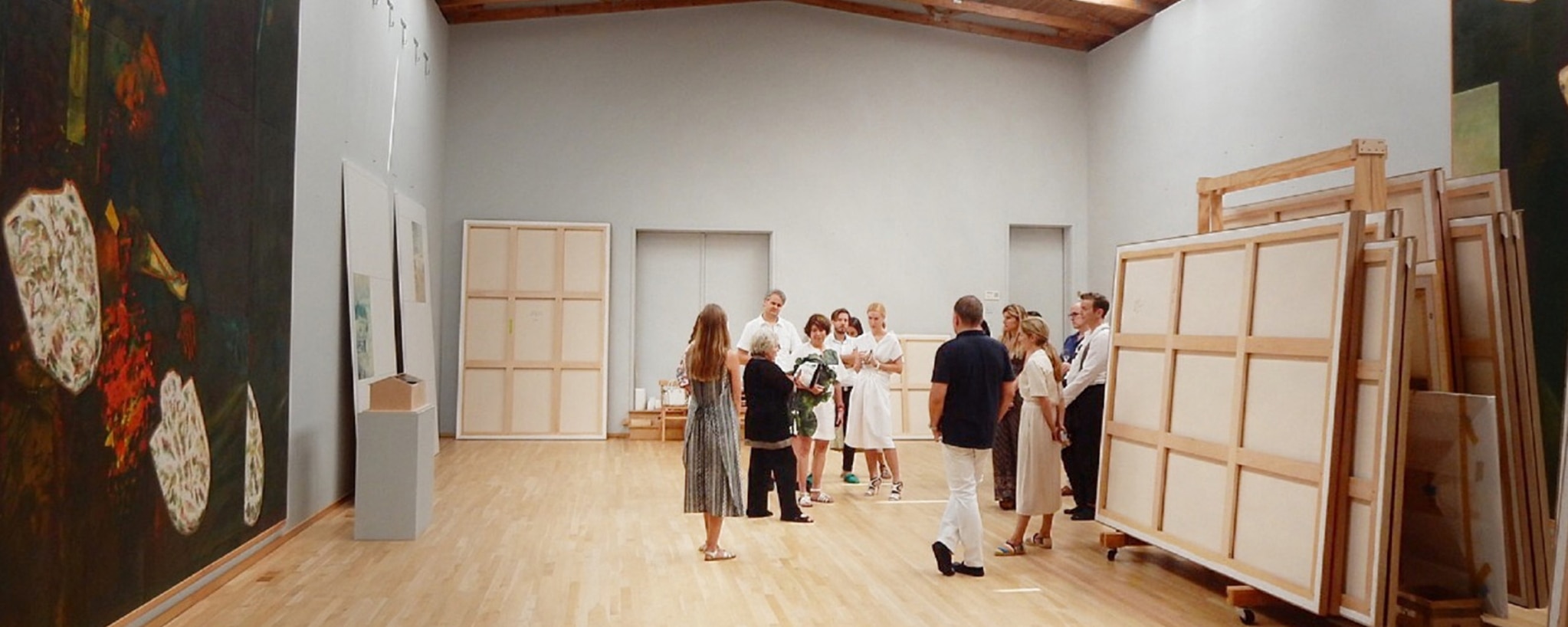 Access the Art World With The Cultivist Capital One