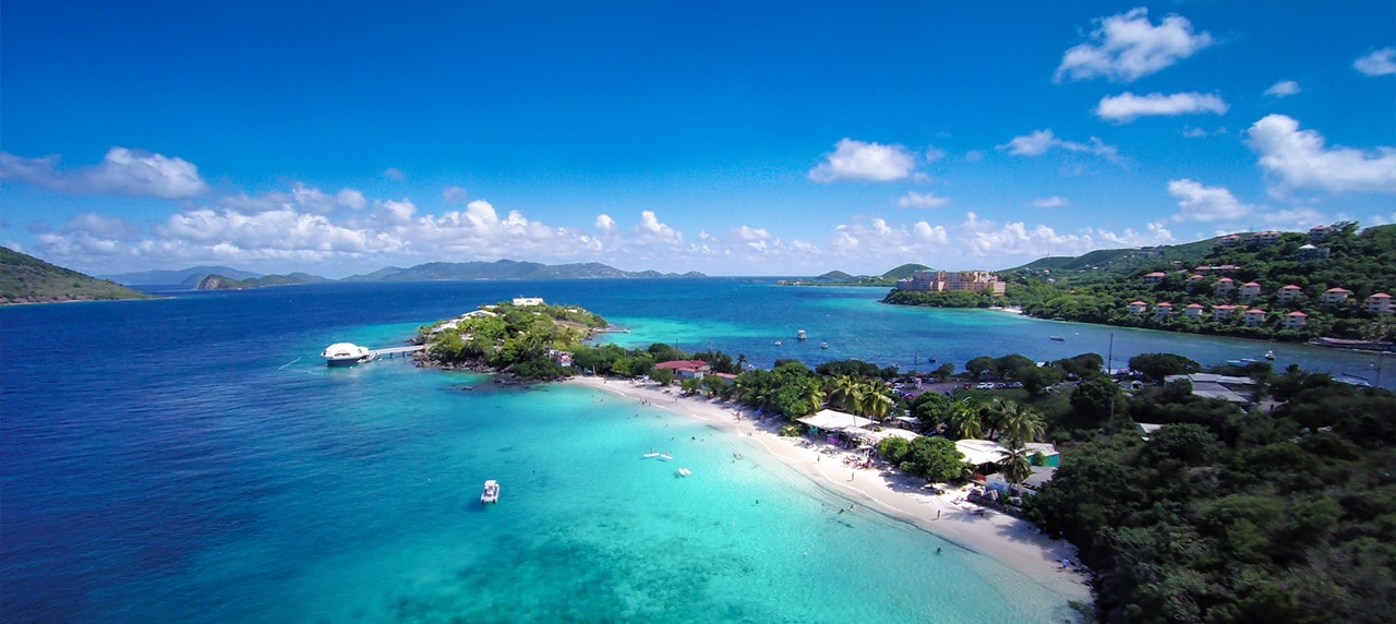 Cheap Vacation Spots for Travelers on a Budget Capital One