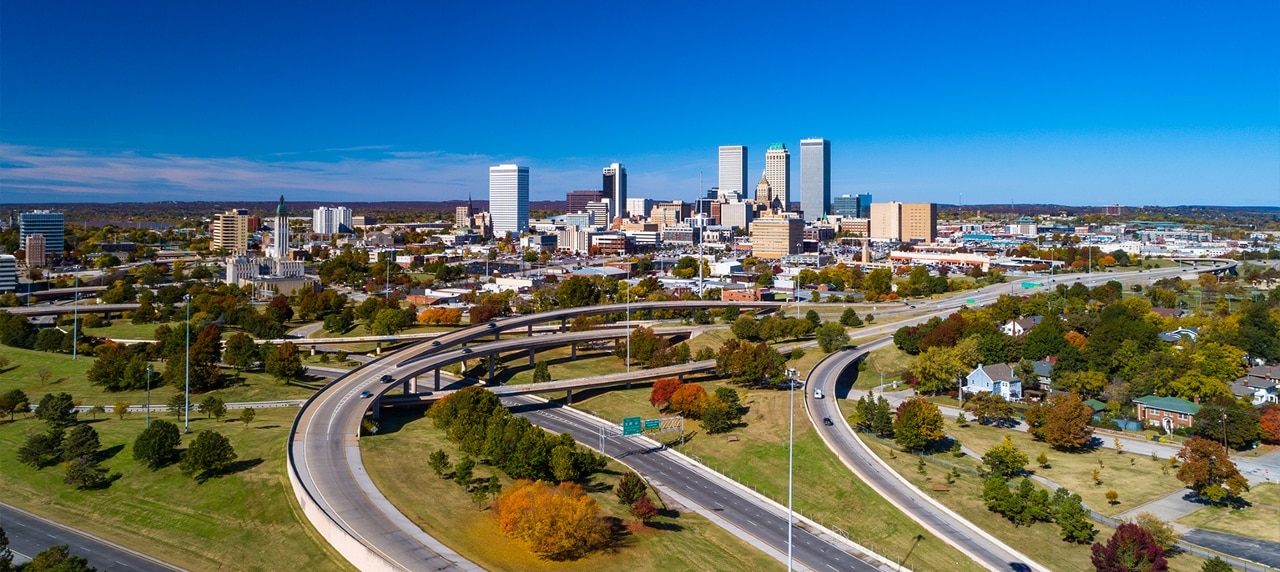 Cheapest Places to Live in the US Capital One