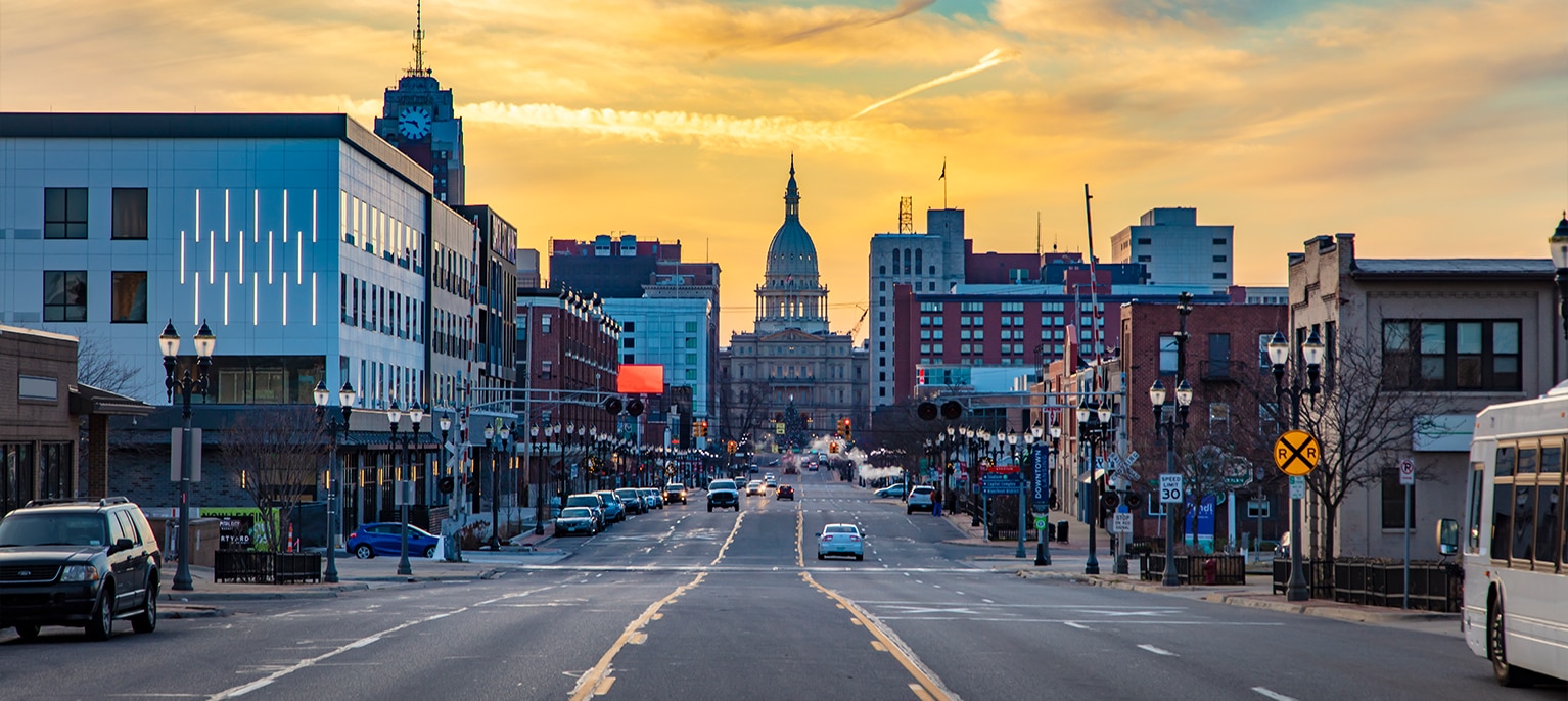 Cheapest Places to Live in the US Capital One