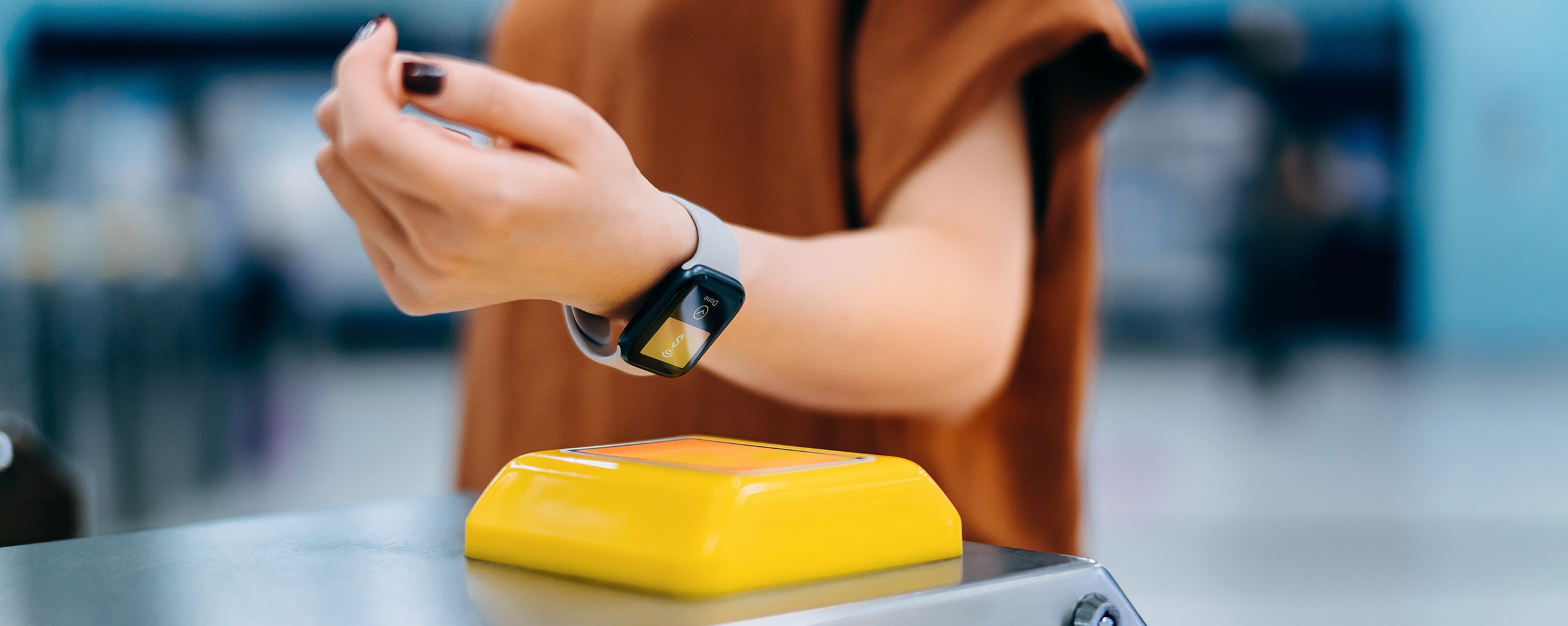 What Is a Digital Wallet? Capital One