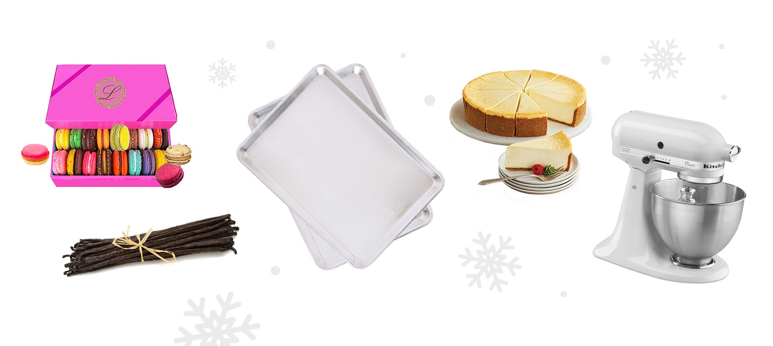 20 Gifts for the Foodies in Your Life Capital One