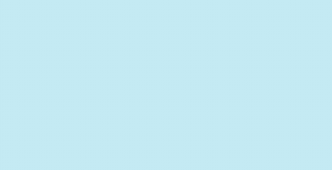 Animation of a credit card approval