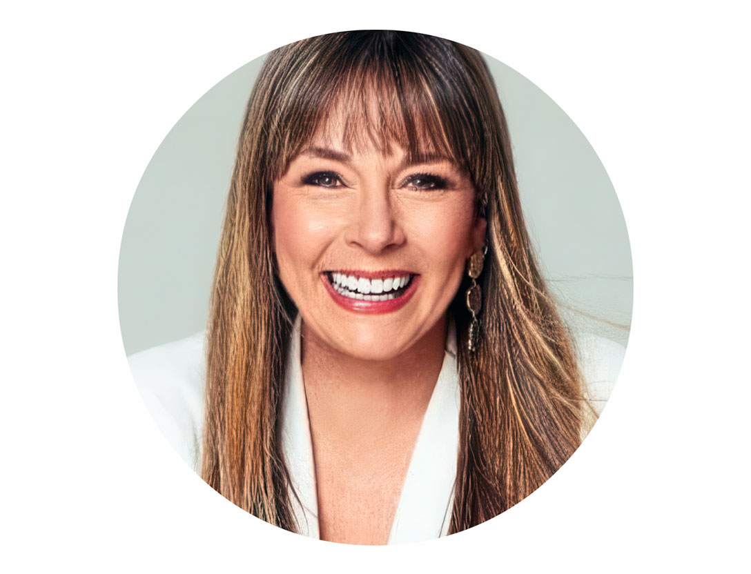 Liz Vaccariello headshot