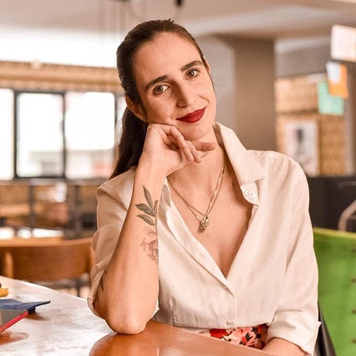 Laura Masi