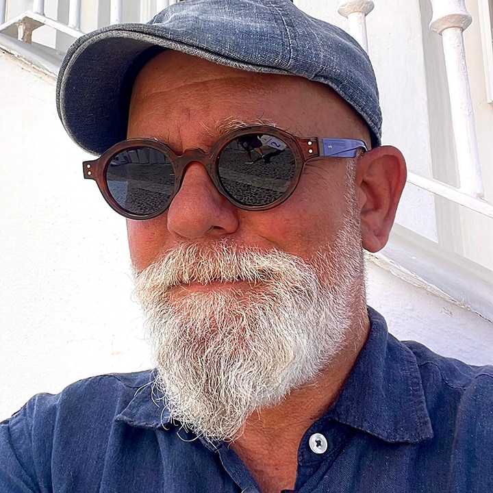 Kostas Sakaravas
