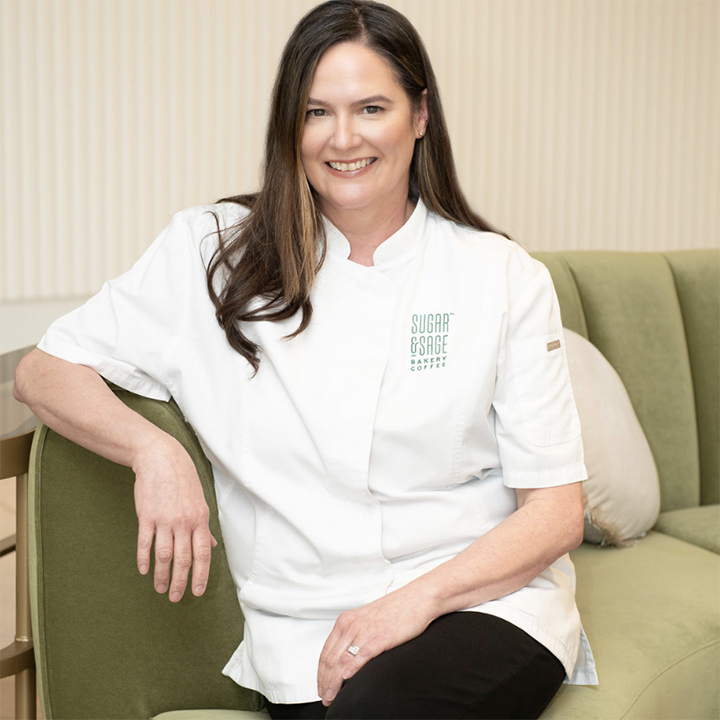 Jill Bates