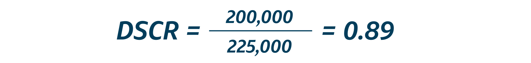 Debt Service Coverage Ratio: How to Calculate It