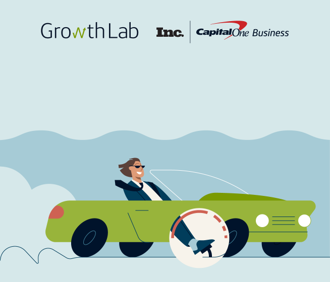 Growth Lab