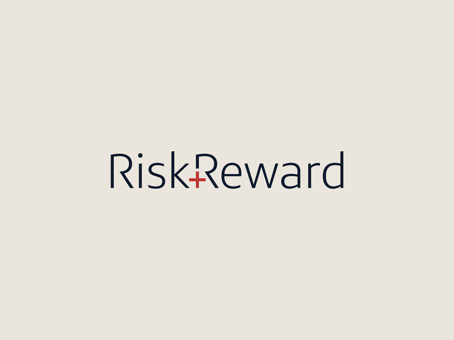 Risk & Reward logo