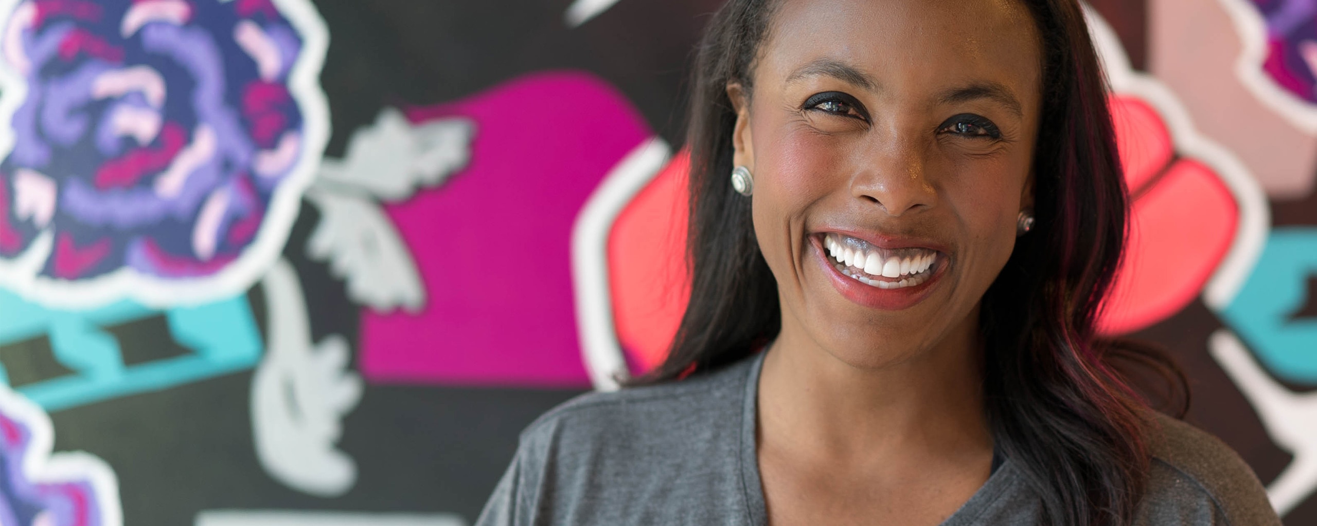 GRIT Fitness owner Brit Rettig finds business success by going virtual