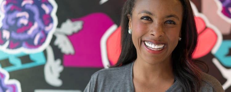 GRIT Fitness owner Brit Rettig finds business success by going virtual