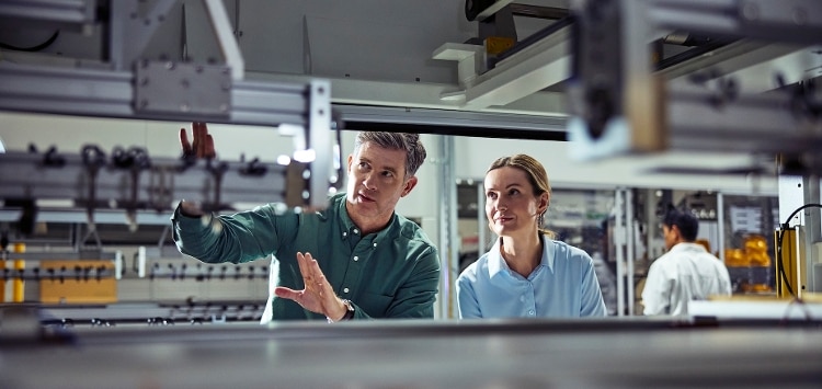 How Business Leaders Weigh Financial Risk vs. Reward