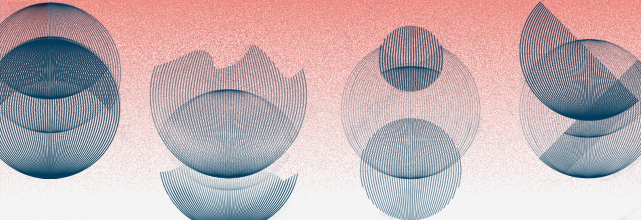 Circle illustration