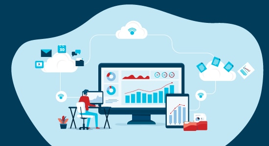 data management trends study