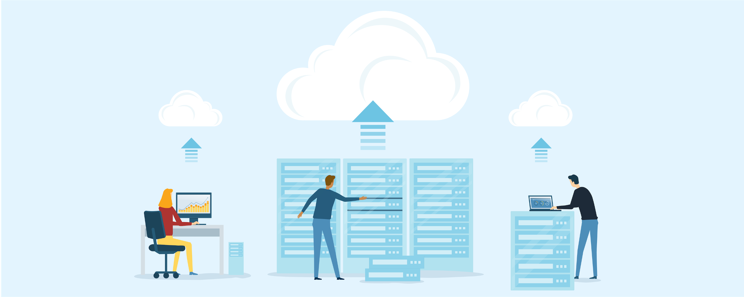 integrated data management