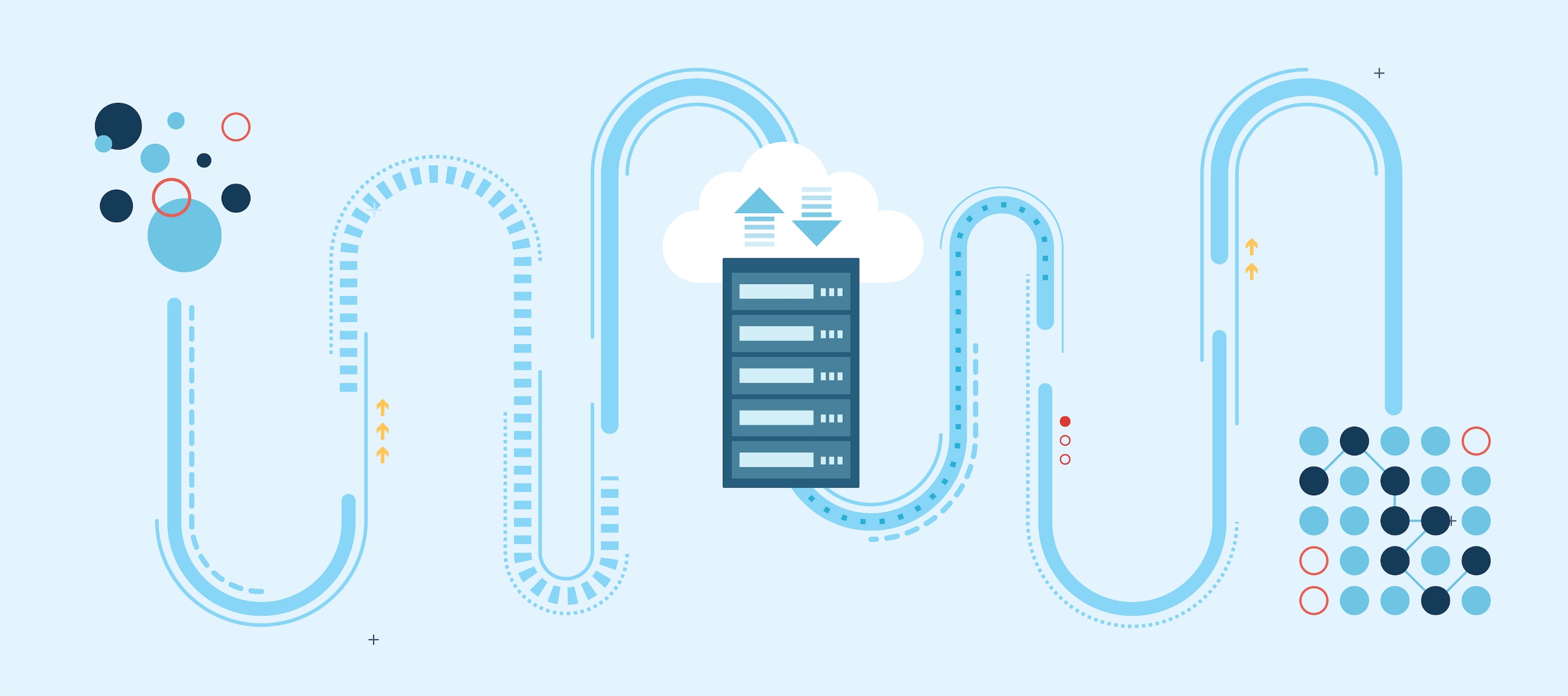 data-driven digital transformation