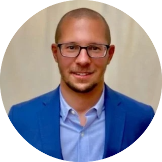 Andrew Carson headshot