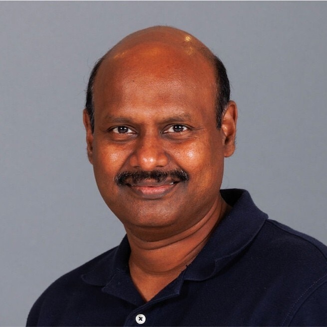 Ganesh Bharathan