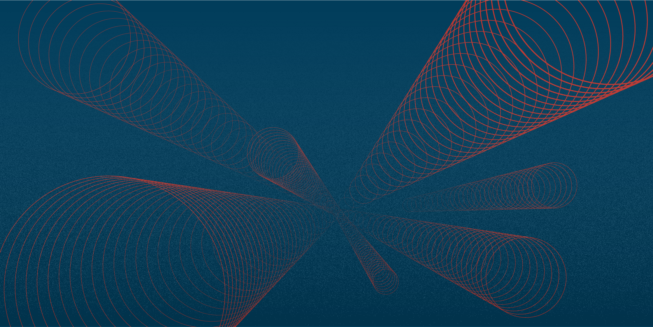 blue and red textured background