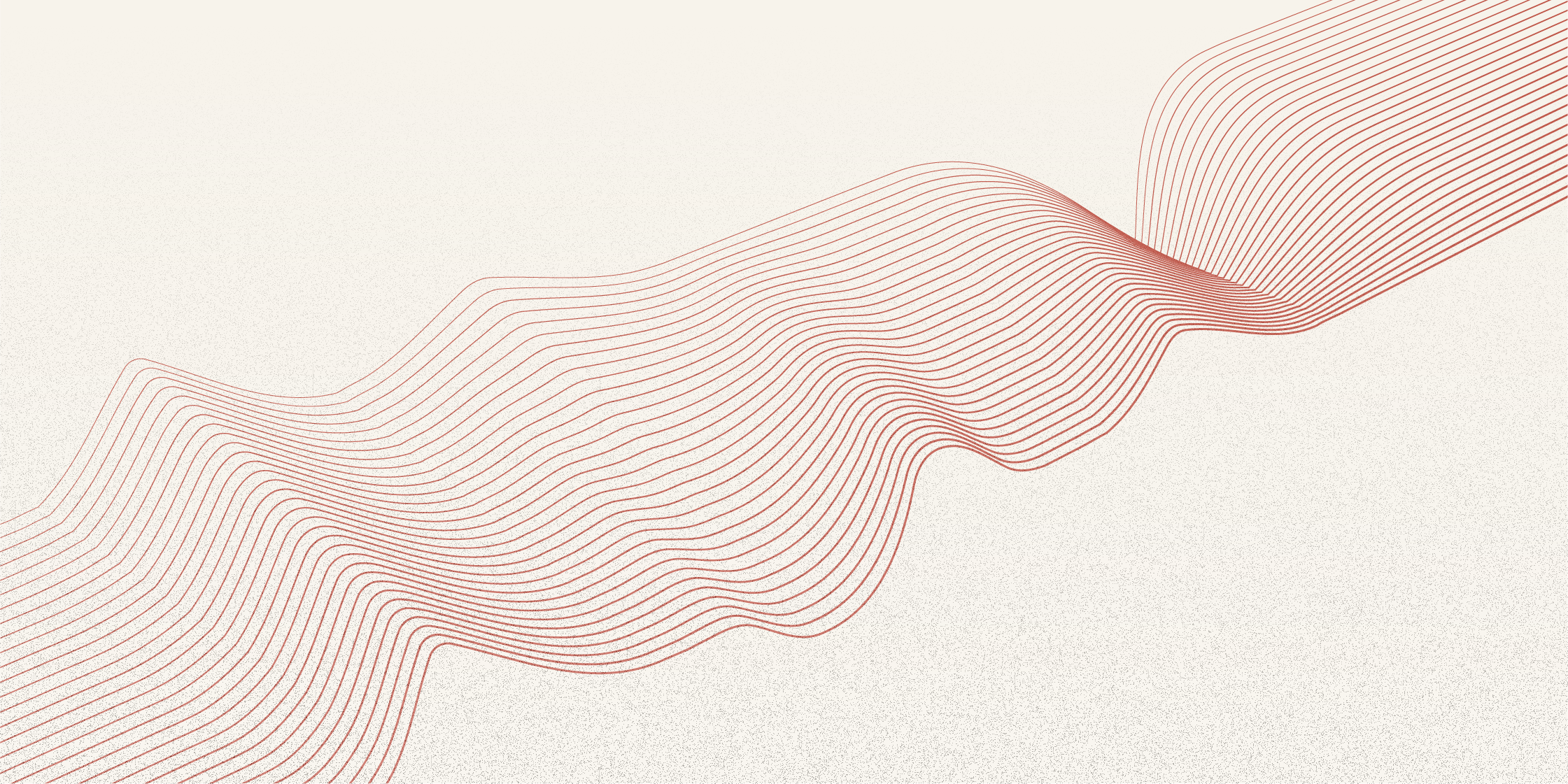 oat background with pink lines