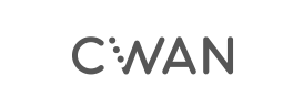 CWAN logo