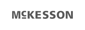 McKesson logo