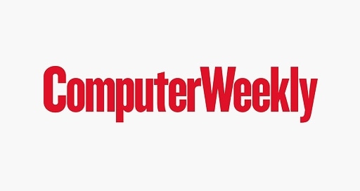 ComputerWeekly logo