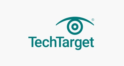 TechTarget logo
