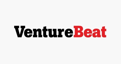 VentureBeat logo