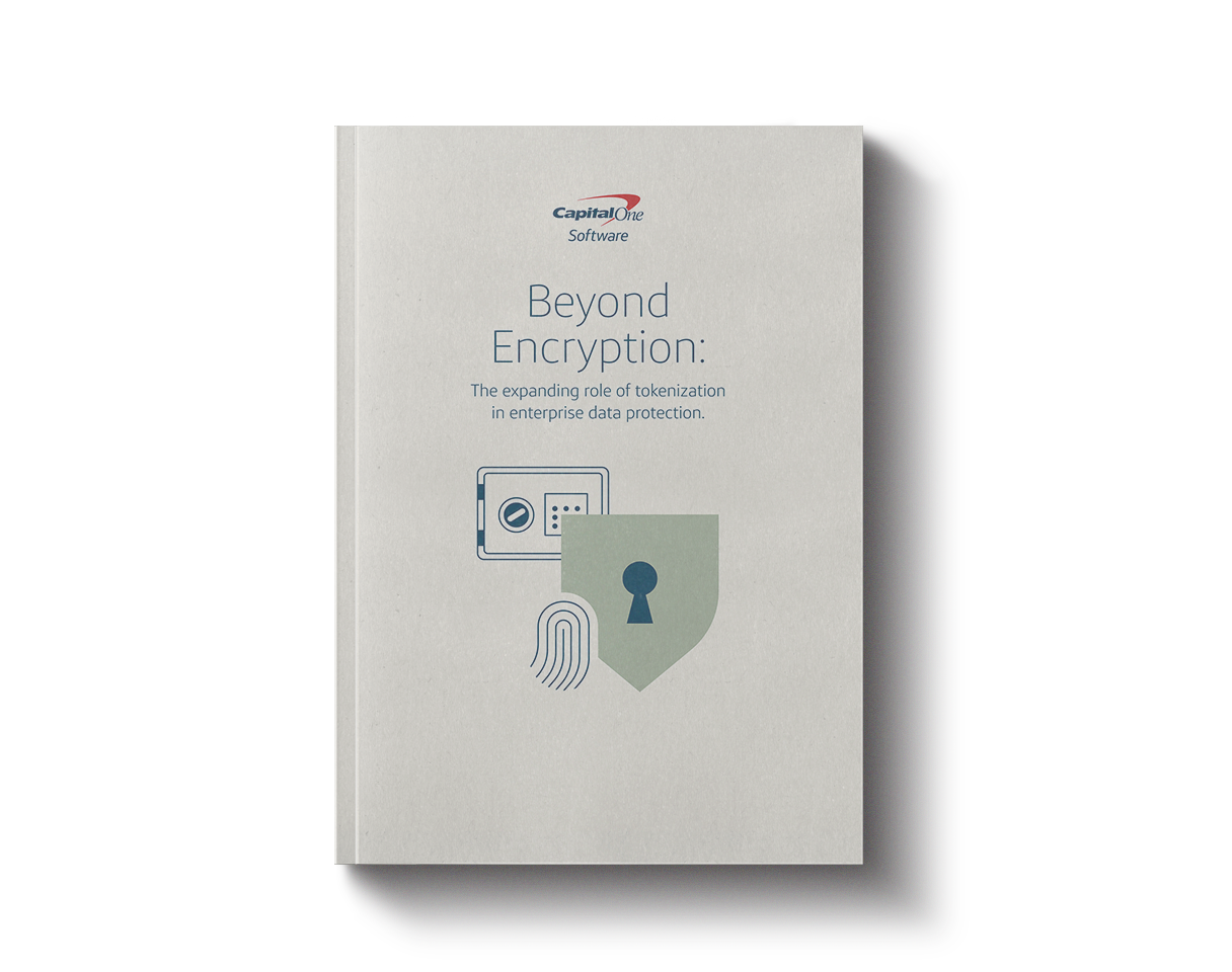 Tokenization book cover