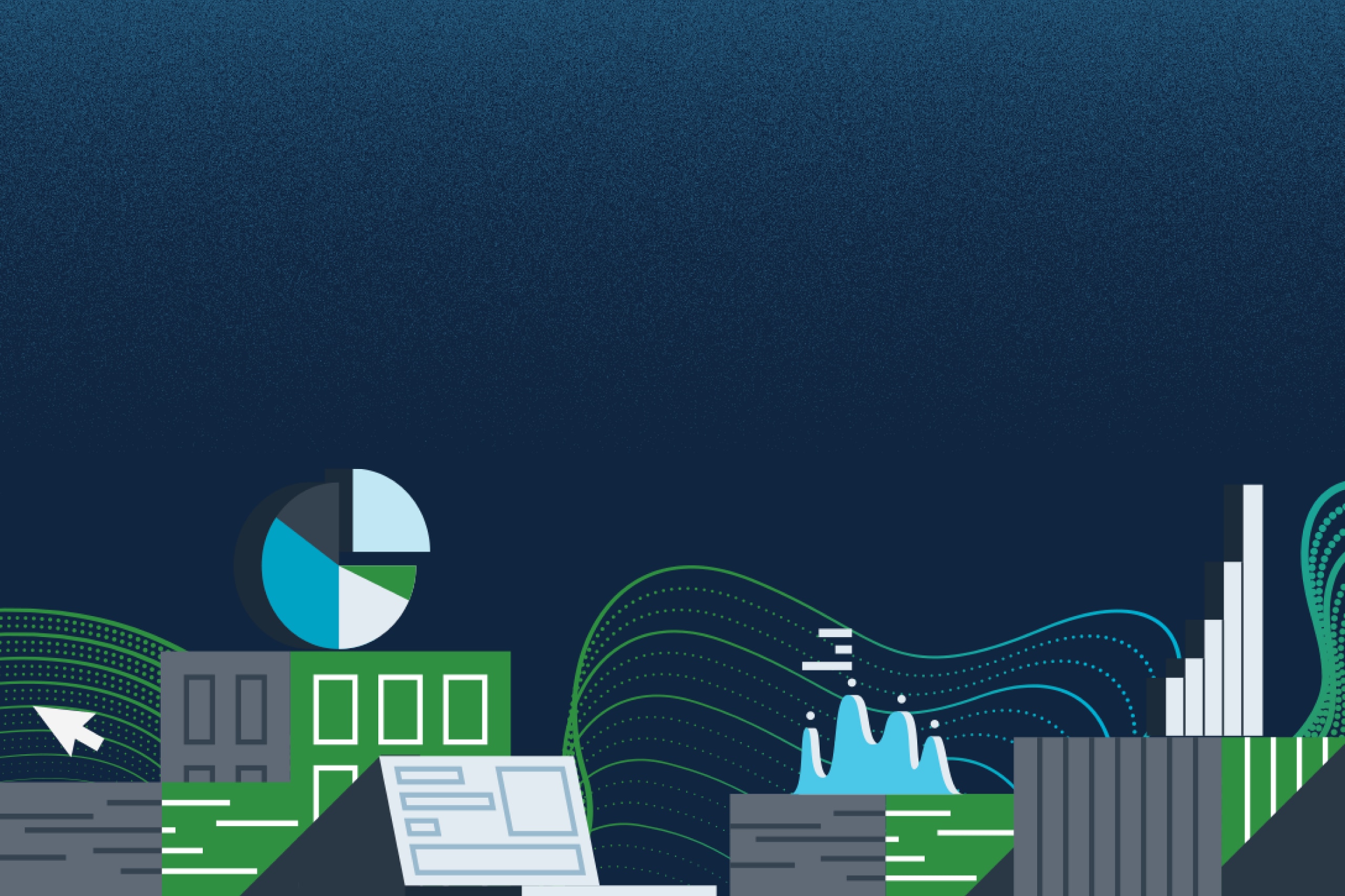 self-service data strategies study CTA