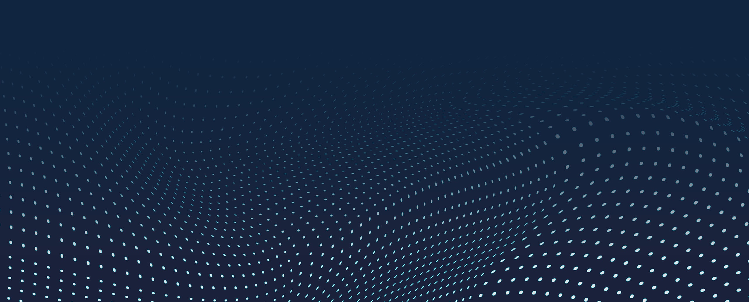 navy dot illusion graphic