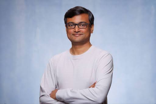 Vinayak Hulawale