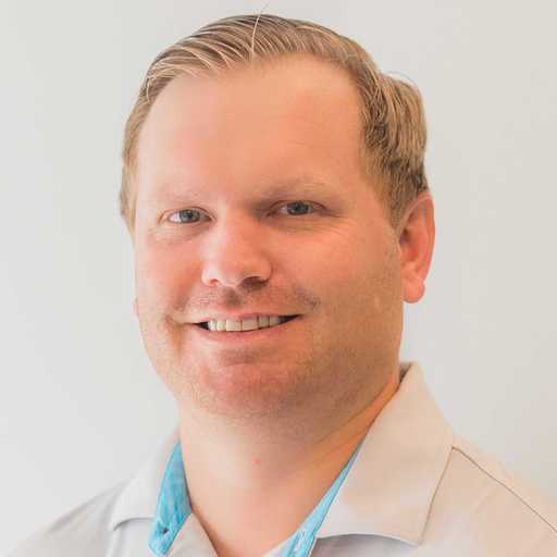 Jim Lebonitte