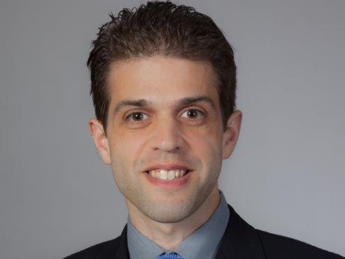 Jeff Amster